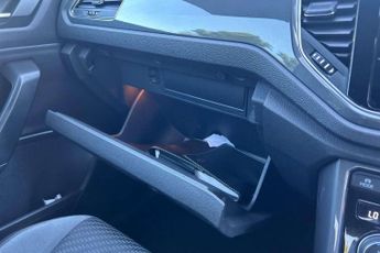 Volkswagen T-Roc 2.0 TDI EVO R-Line 5dr DSG