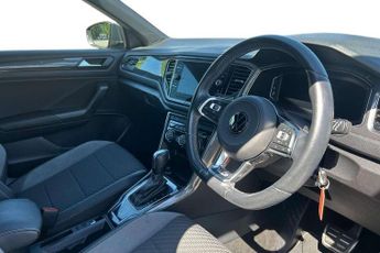 Volkswagen T-Roc 2.0 TDI EVO R-Line 5dr DSG