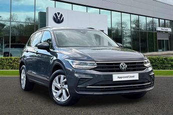 Volkswagen Tiguan 2.0 TDI Life 5dr