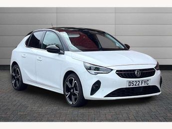 Vauxhall Corsa 1.2 Elite Edition 5dr
