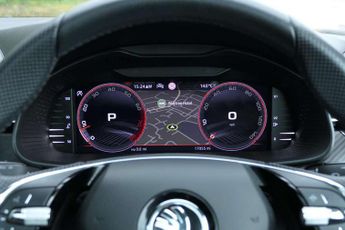 Skoda Kamiq 1.5 TSI Monte Carlo 5dr DSG