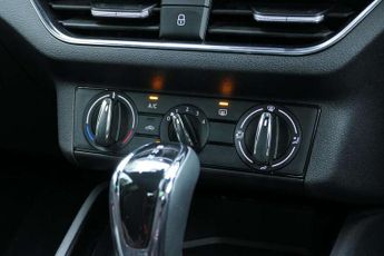 Skoda Kamiq 1.5 TSI Monte Carlo 5dr DSG