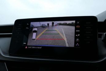 Skoda Kamiq 1.5 TSI Monte Carlo 5dr DSG