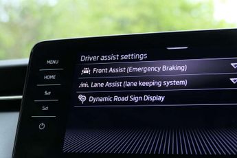 Skoda Kamiq 1.5 TSI Monte Carlo 5dr DSG