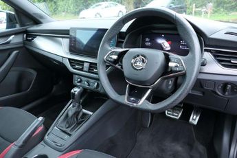 Skoda Kamiq 1.5 TSI Monte Carlo 5dr DSG