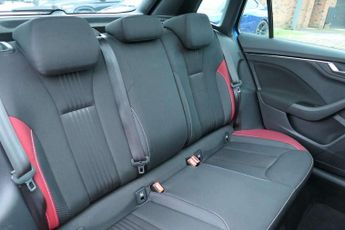 Skoda Kamiq 1.5 TSI Monte Carlo 5dr DSG