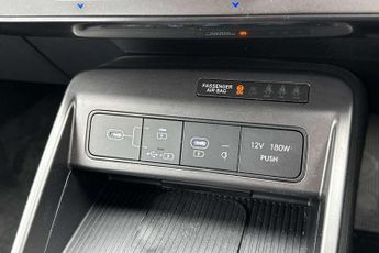 Hyundai Kona 1.6 Hybrid 129 N Line 5dr DCT