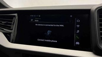 Audi A1 25 TFSI S Line 5dr S Tronic