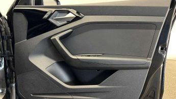 Audi A1 25 TFSI S Line 5dr S Tronic