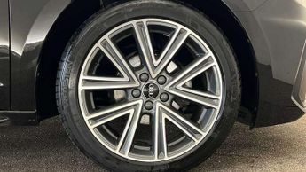 Audi A1 25 TFSI S Line 5dr S Tronic