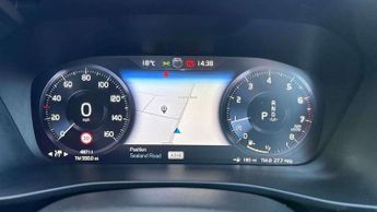 Volvo XC40 2.0 T5 First Edition 5dr AWD Geartronic