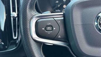 Volvo XC40 2.0 T5 First Edition 5dr AWD Geartronic