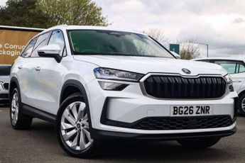 Skoda Kodiaq 2.0 TDI SE L 5dr DSG [7 Seat]