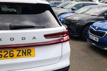 Skoda Kodiaq 2.0 TDI SE L 5dr DSG [7 Seat]