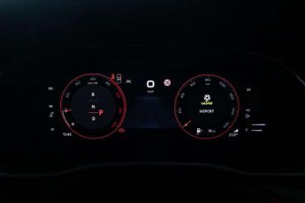 Skoda Octavia 2.0 TDI 150 Sportline 5dr DSG