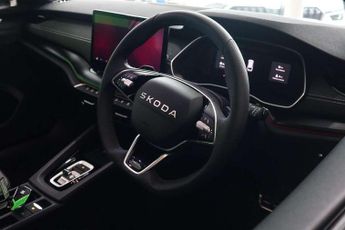 Skoda Octavia 2.0 TDI 150 Sportline 5dr DSG