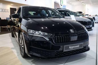 Skoda Octavia 2.0 TDI 150 Sportline 5dr DSG