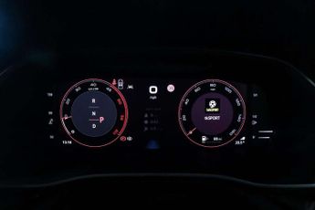 Skoda Octavia 2.0 TDI 150 Sportline 5dr DSG