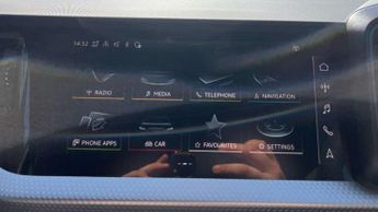 Audi A1 25 TFSI S Line 5dr S Tronic