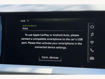 Audi A1 30 TFSI S Line 5dr S Tronic