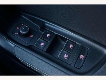 Audi A1 30 TFSI S Line 5dr S Tronic