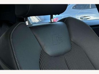 Audi A1 30 TFSI S Line 5dr S Tronic