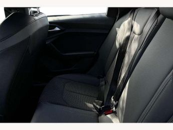 Audi A1 30 TFSI S Line 5dr S Tronic