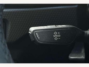 Audi A1 30 TFSI 110 Sport 5dr S Tronic