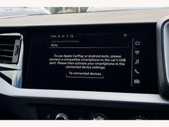 Audi A1 30 TFSI 110 Sport 5dr S Tronic