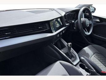 Audi A1 30 TFSI 110 Sport 5dr S Tronic