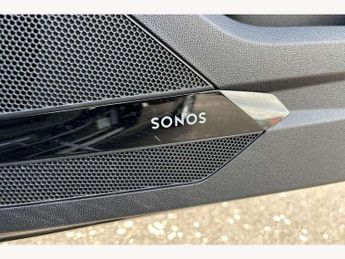 Audi A1 30 TFSI 110 Sport 5dr S Tronic