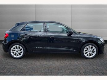 Audi A1 30 TFSI 110 Sport 5dr S Tronic