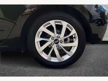 Audi A1 30 TFSI 110 Sport 5dr S Tronic
