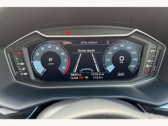 Audi A1 30 TFSI 110 Sport 5dr S Tronic