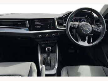 Audi A1 30 TFSI 110 Sport 5dr S Tronic