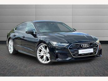 Mercedes C Class C300 AMG Line Premium Plus 4dr 9G-Tronic