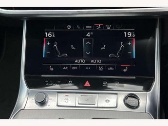 Mercedes-Benz C-Class C300 AMG Line Premium Plus 4dr 9G-Tronic