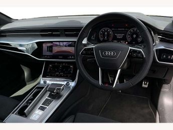 Mercedes-Benz C-Class C300 AMG Line Premium Plus 4dr 9G-Tronic