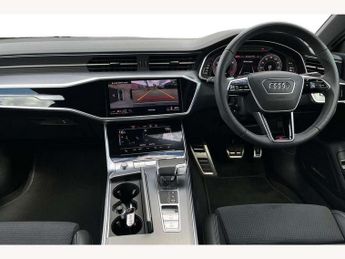 Mercedes-Benz C-Class C300 AMG Line Premium Plus 4dr 9G-Tronic