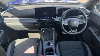 Volkswagen T-Roc 1.5 eTSI 150 R-Line 5dr DSG