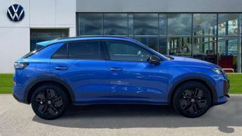 Volkswagen T-Roc 1.5 eTSI 150 R-Line 5dr DSG