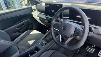Volkswagen T-Roc 1.5 eTSI 150 R-Line 5dr DSG