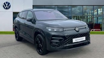 Volkswagen Tayron 1.5 TSI eHybrid 272 R-Line 5dr DSG6