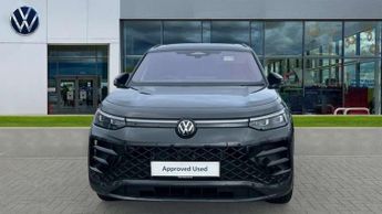 Volkswagen Tayron 1.5 TSI eHybrid 272 R-Line 5dr DSG6