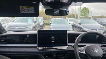 Volkswagen Tayron 1.5 TSI eHybrid 272 R-Line 5dr DSG6