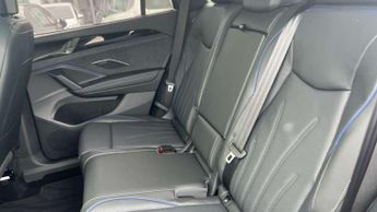 Volkswagen Tayron 1.5 TSI eHybrid 272 R-Line 5dr DSG6