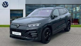 Volkswagen Tayron 1.5 TSI eHybrid 272 R-Line 5dr DSG6