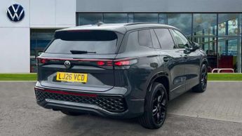 Volkswagen Tayron 1.5 TSI eHybrid 272 R-Line 5dr DSG6