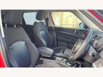 MINI Countryman 1.5 Cooper S E ALL4 PHEV 5dr Auto