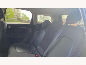 MINI Countryman 1.5 Cooper S E ALL4 PHEV 5dr Auto
